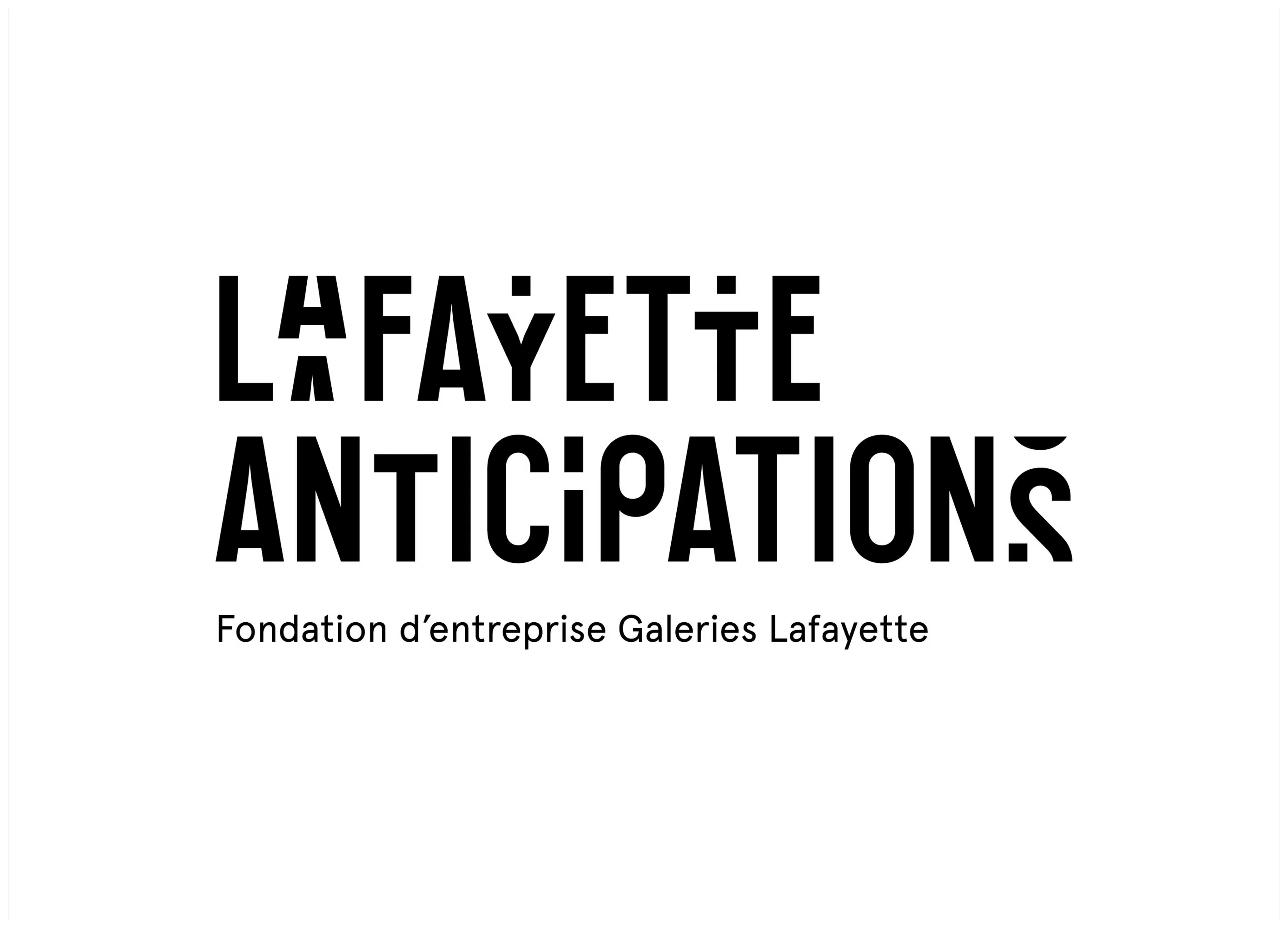 Lafayette Anticipations