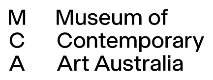 Museum of Contemporary Art Australia