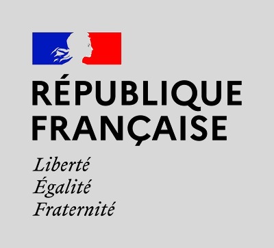 République Française — Liberté Égalité Fraternité